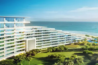 Image de Hermoso departamento vista al mar! ! ! Péninsule Nuevo Vallarta