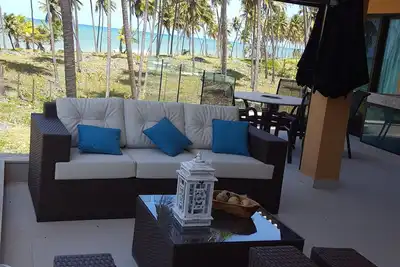 Image de Ap Duplex 4/4 Iberostar Praia Do Forte - Face A La Mer, A 30 Metres De La Plage