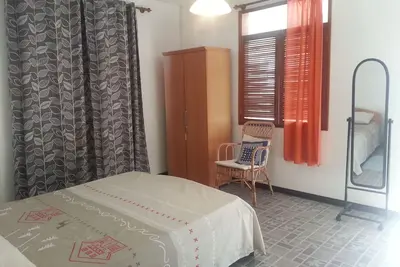 Image de Sagar Villa, belle villa avec jardin et appartements à seulement 1 min à pied de la plage