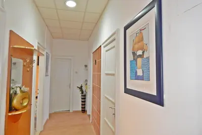 Image de Split-centre - Appartement de quatre chambres près de la plage Bacvice