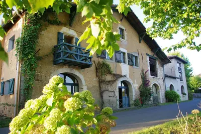 Image de Maison au bord de l'Adour