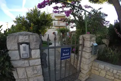 Image de Maison Helena - Vos Vacances PRÈS De La Mer