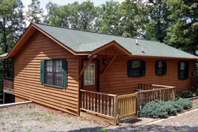 Image de The Nesting Place, les vacances commencent à The Nesting Place!