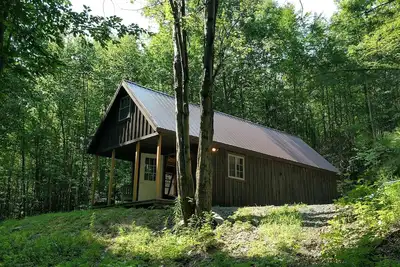 Image de Fairview Farm and Guest Ranch - Une expérience occidentale sur la côte Est!