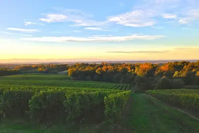 Image de gentilhommière à la campagne 175m² s\/ site de charme, près loisirs et festivals