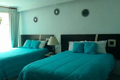 Image de Cancun Studio Front Beach