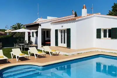 Image de Villa Ancora, air conditioning, private pool and free WiFi