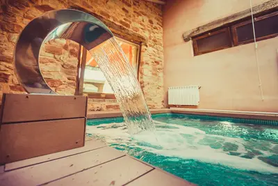Image de Maison de 14 personnes + extra