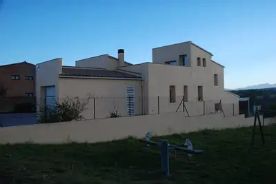 Image de Maison pour profiter tranquillement dans l'Alt Emporda