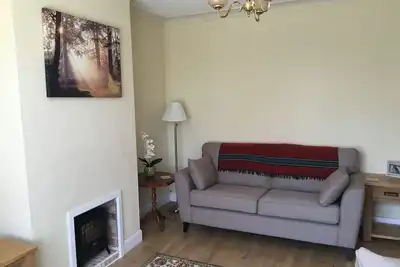 Image de Maison de vacances Bluebell Corner à Sheringham à pied de la plage et du chemin de fer à vapeur