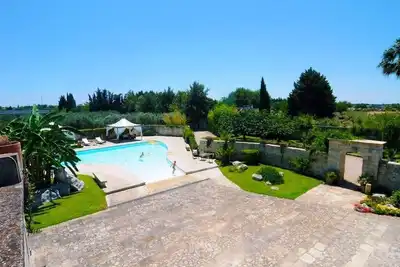 Image de Masseria Saracino
