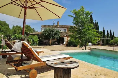 Image de Maison rurale près de la plage de Palma