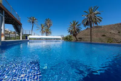 Image de Vacances Appartement Villa Oasis / Villa n -8