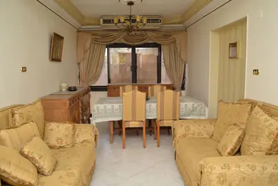 Image de Appartement entièrement meublé maadi cairo Egypte