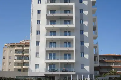 Image de Appartement de luxe, 1c, La Mata, 50m de la mer