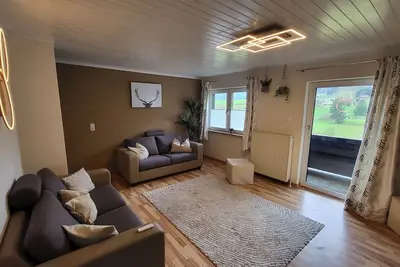 Image de Appartement 2 Chambres avec Balcon - Reh