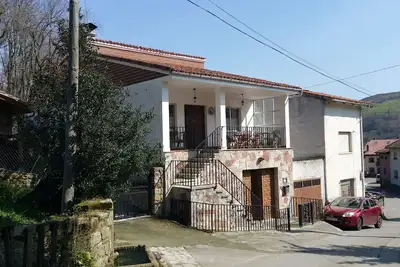 Image de Maison Corcedu au centre des Picos de Europa!