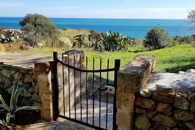 Image de Villa Au Pied Du Phare Leuca