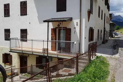 Image de Appartement au coeur du comelico