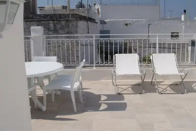 Image de Rêve Accueil Ostuni Appartement