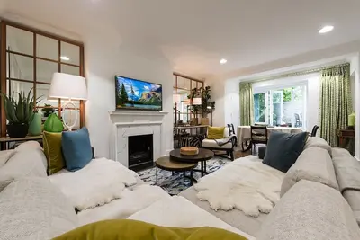 Image de High Quality Appartement 2 chambres à South Kensington