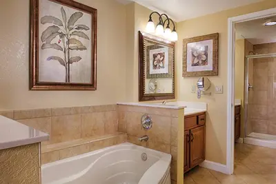 Image de 3 Chambre Deluxe Wyndham Bonnet Creek Resort