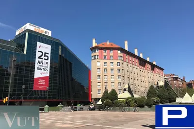 Image de Appartement Centre avec parking inclus