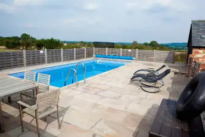 Image de Près de Peppa Pig mondiale et la New Forest