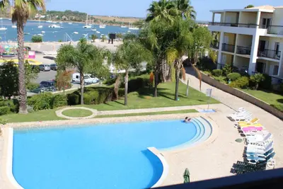 Image de Club Alvor Ria - Alvor Prime Location Appartement 2 Chambres Vue Mer / Plage / Port