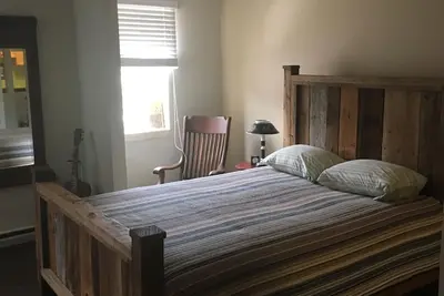 Image de Studio Apartments avec kitchenettes In Town Appalachian historique
