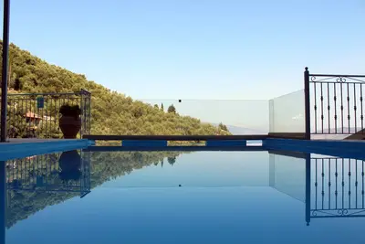 Image de Kalami Sunlight - Nouvelle villa avec vue imprenable sur mer