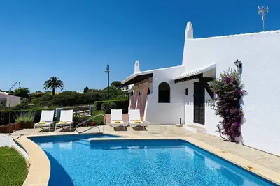 Image de Villa Bini Kim, air conditioning, private pool, free WiFi