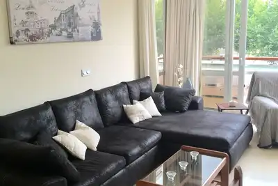 Image de Bel Appartement Avenida Mediterraneo