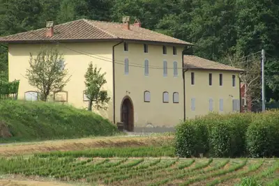 fermes avec piscine privée