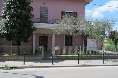 Image de maison de vacances - \"Sweet home\"