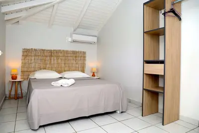 Image de Gîte Passion, 3 chambres au Domaine de Marly, classé 3***