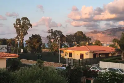 Villa Pistachio - Marinalonga (200 mt de la mer. ) - Confortable et équipée