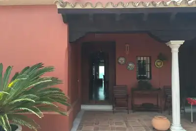 Image de Villa de luxe en bord de mer