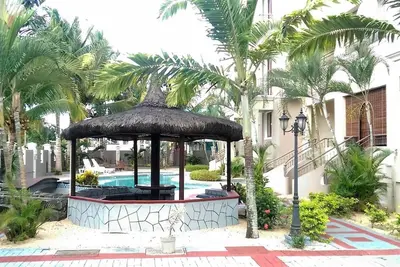 Image de Villas de Mon Choisy