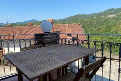 Image de Appartement avec balcon près des Cinque Terre