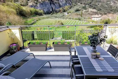 Image de Appartement Mountain Spirit, Arco