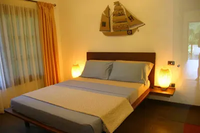 Image de Oasis Appartement - Cahuita - Limon
