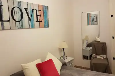 Image de Relax & Mar 100 marches de la plage. . . .