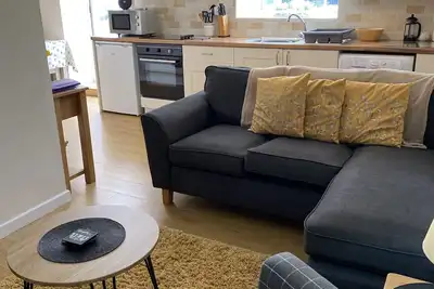 Image de Gîte avec wifi gratuit
