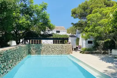 Image de Magnificent country house with private pool, free WiFi