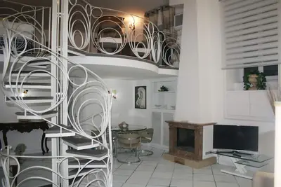 Image de Appartement au Forum Romain