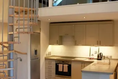 Image de Cottage de Prestige, situé sur ferme, près d'Oxford, Silverstone et Cotswolds