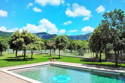 Image de Casa Tor de Valant - Villa w/ Pool & Garden, close to Tarragona, Reus & beaches