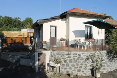 Image de Etna Maison de vacances - Une Oasis De La Paix Et Serenite