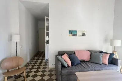 Image de Alicante centre 100 M. from beach